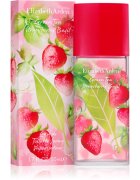Elizabeth Arden Green Tea Strawberry Basil Eau de Toilette hölgyeknek hölgyeknek 50 ml