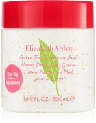Elizabeth Arden Green Tea Strawberry Basil hidratáló testkrém 500 ml