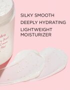 Elizabeth Arden Green Tea Strawberry Basil hidratáló testkrém 500 ml