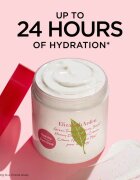 Elizabeth Arden Green Tea Strawberry Basil hidratáló testkrém 500 ml