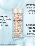 Elizabeth Arden Hyaluronic Acid + Peptides Ceramide bőrápoló kapszula szérum s ceramidy a peptidy 90 kapsz.