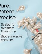 Elizabeth Arden Hyaluronic Acid + Peptides Ceramide bőrápoló kapszula szérum s ceramidy a peptidy 90 kapsz.