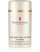 Elizabeth Arden Hyaluronic Acid + Peptides Ceramide hidratáló arckrém s ceramidy a peptidy 50 ml