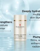 Elizabeth Arden Hyaluronic Acid + Peptides Ceramide hidratáló arckrém s ceramidy a peptidy 50 ml