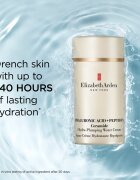 Elizabeth Arden Hyaluronic Acid + Peptides Ceramide hidratáló arckrém s ceramidy a peptidy 50 ml