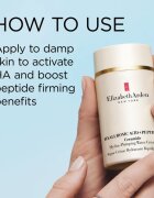 Elizabeth Arden Hyaluronic Acid + Peptides Ceramide hidratáló arckrém s ceramidy a peptidy 50 ml