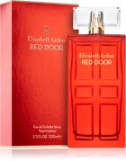 Elizabeth Arden Red Door Eau de Toilette hölgyeknek 100 ml