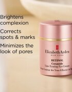 Elizabeth Arden Retinol Ceramide szemkrém szemkörüli ráncokra 15 ml