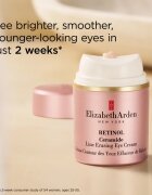 Elizabeth Arden Retinol Ceramide szemkrém szemkörüli ráncokra 15 ml
