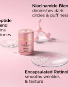 Elizabeth Arden Retinol Ceramide szemkrém szemkörüli ráncokra 15 ml