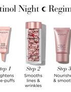 Elizabeth Arden Retinol + HPR Ceramide ajándékszett a tökéletes bőrért hölgyeknek