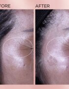 Elizabeth Arden Retinol + HPR Ceramide aktív ceramidokat tartalmazó kapszulák hölgyeknek 30 kapsz.