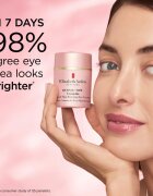 Elizabeth Arden Retinol + HPR Ceramide RAPID SKIN RENEWING EYE CREAM kisimító és élénkítő szemkrém sötét karikákra 15 ml