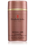 Elizabeth Arden Retinol + HPR Ceramide Rapid Skin Renewing Water Cream krém a bőrsejtek megújulásáért 50 ml