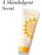 Elizabeth Arden Sunflowers ajándékszett hölgyeknek