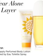 Elizabeth Arden Sunflowers ajándékszett hölgyeknek