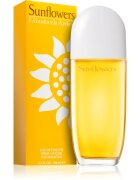 Elizabeth Arden Sunflowers Eau de Toilette hölgyeknek 100 ml