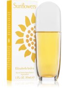Elizabeth Arden Sunflowers Eau de Toilette hölgyeknek 30 ml