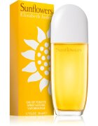 Elizabeth Arden Sunflowers Eau de Toilette hölgyeknek 50 ml