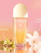Elizabeth Arden Sunflowers Golden Vibe Eau de Toilette hölgyeknek 100 ml