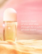 Elizabeth Arden Sunflowers Golden Vibe Eau de Toilette hölgyeknek 100 ml
