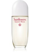 Elizabeth Arden Sunflowers Summer Bloom Eau de Toilette hölgyeknek 100 ml
