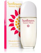 Elizabeth Arden Sunflowers Summer Bloom Eau de Toilette hölgyeknek 100 ml
