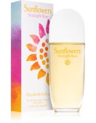Elizabeth Arden Sunflowers Sunlight Kiss Eau de Toilette hölgyeknek 100 ml