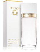 Elizabeth Arden True Love Eau de Toilette hölgyeknek 100 ml