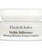 Elizabeth Arden Visible Difference Refining Moisture Cream Complex hidratáló krém az arcra 75 ml
