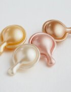 Elizabeth Arden Vitamin C Ceramide élénkítő szérum 90 kapsz.
