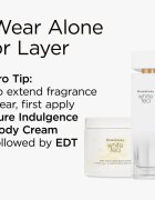Elizabeth Arden White Tea ajándékszett hölgyeknek