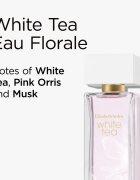 Elizabeth Arden White Tea Eau Florale ajándékszett hölgyeknek