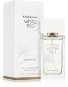 Elizabeth Arden White Tea Eau Fraiche Eau de Toilette hölgyeknek 50 ml