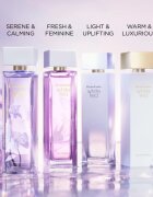 Elizabeth Arden White Tea Eau Lilac Eau de Toilette hölgyeknek 100 ml