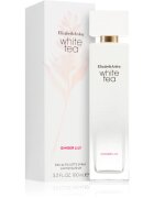 Elizabeth Arden White Tea Ginger Lily Eau de Toilette hölgyeknek 100 ml