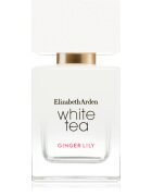 Elizabeth Arden White Tea Ginger Lily Eau de Toilette hölgyeknek 30 ml
