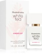Elizabeth Arden White Tea Ginger Lily Eau de Toilette hölgyeknek 30 ml