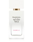 Elizabeth Arden White Tea Ginger Lily Eau de Toilette hölgyeknek 50 ml