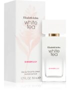 Elizabeth Arden White Tea Ginger Lily Eau de Toilette hölgyeknek 50 ml