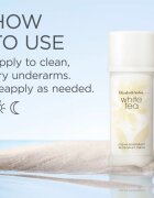 Elizabeth Arden White Tea krém dezodor hölgyeknek 40 ml
