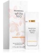 Elizabeth Arden White Tea Mandarin Blossom Eau de Toilette hölgyeknek 50 ml