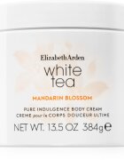 Elizabeth Arden White Tea Mandarin Blossom tápláló testápoló krém mandarinnal hölgyeknek 400 ml