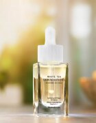 Elizabeth Arden White Tea Skin Solutions Fortifying Bi-phase Oil Serum olajos szérum kétfázisú bőrápoláshoz hölgyeknek 30 ml