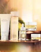 Elizabeth Arden White Tea Skin Solutions Moisture Infusing Bi-phase Toning Lotion hidratáló tonik kétfázisú bőrápoláshoz hölgyeknek 200 ml