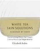 Elizabeth Arden White Tea Skin Solutions Replenishing Micro-gel Cream krém géles textúrájú hölgyeknek 50 ml