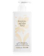 Elizabeth Arden White Tea tusfürdő gél kádba való hölgyeknek 390 ml