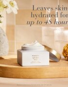 Elizabeth Arden White Tea VivaScent testápoló krém hölgyeknek 225 ml
