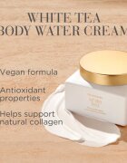 Elizabeth Arden White Tea VivaScent testápoló krém hölgyeknek 225 ml