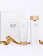 Elizabeth Arden White Tea White Tea Eau ajándékszett hölgyeknek